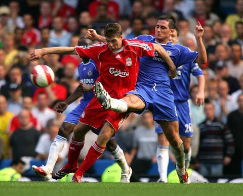 比賽走向 比賽走向